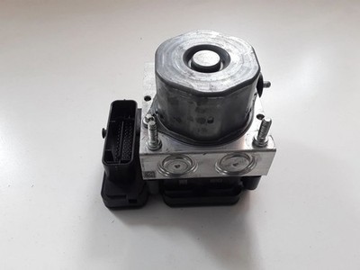 Nissan Micra K14 2018 66kW ABS Steuergerät 0265956487 MKY12061