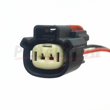 Front Fog lights Connector For Chevrolet Silverado 2016-2018  84000614, 84000613