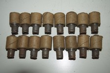 37-40 Ford V8 60hp Valve Guides Nors 38 39 V-8 60 Flathead 1937 1938 1939 1940