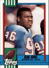 Click to enlarge Sean Jones