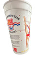 1988 McDonald's US Olympic Gymnastics Team Commemorative Cup — photo 7