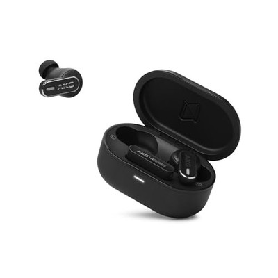 AKG N5 HYBRID Wireless Earphones High-Resolution Audio with LDAC and LC3Plus