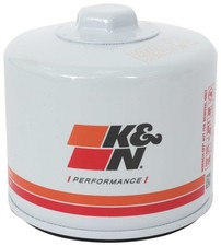 FILTR OLEJU HP-1011 K&N; AUTOMOTIVE