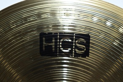 happy樣　専用 Meinl HCS 14
