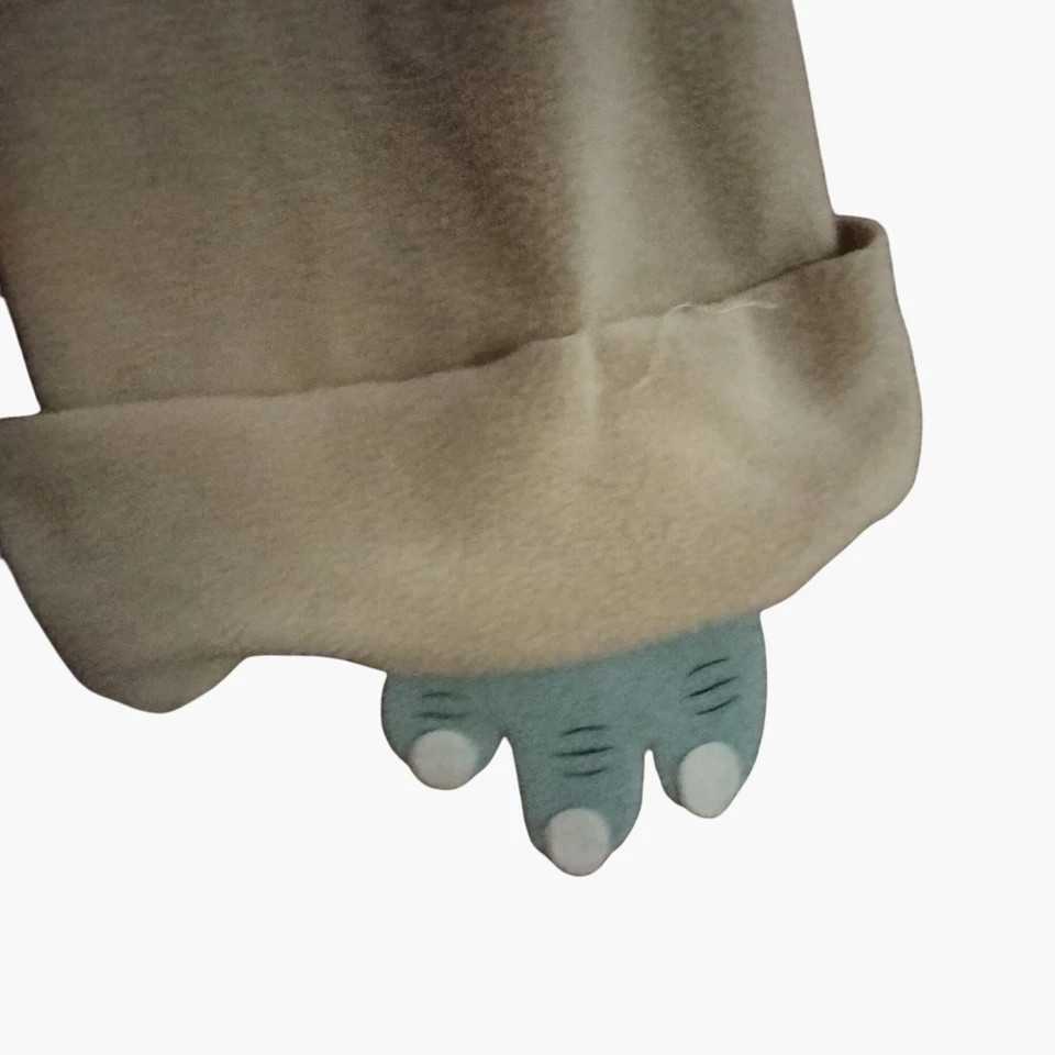 Disfraz Mandaloriano Star Wars Bebé Niño Pequeño Foto 3 de 4