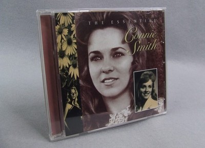 Connie Smith - The Essential Connie Smith (CD,  1996 BMG)