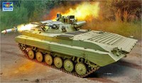 Trumpeter 759558 Modellbausatz, Weiß (Us Import)
