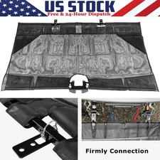 Tow Defender 4750 with Brackets & Roadmaster Bumper for Blue Ox, Demco Tow Bars