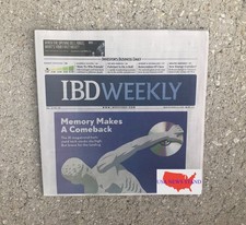 IBD BUSINESS WEEKLY STOCKS - MONDAY MARCH 16, 2026 (AI MEGA-TREND - MEMORY)