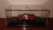 1/43 Abarth 1000 Spider Sport 1962