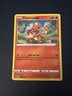 CHARMANDER POKEMON GO SWSH232 PROMO BLACK STAR LP  SEE PICS BACK RIGHT 