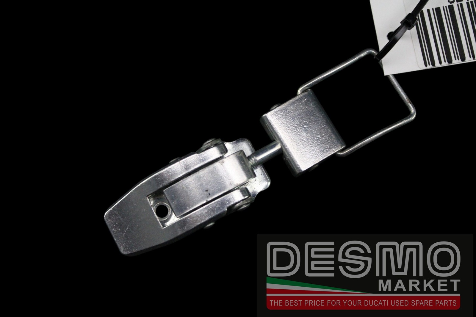 Gancio corazzato Ducati Monster IE *U33179*