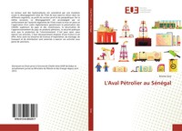 Birame Sow | L'aval PéTrolier Au SéNéGal | Taschenbuch | FranzöSisch (2019)