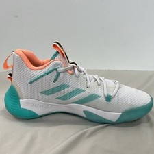 adidas Harden Vol. 3 Coral for Sale | Authenticity Guaranteed | eBay