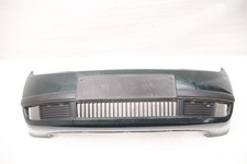 Stoßstange vorn Skoda FABIA 1 STH 6Y 6Y0807221 04-2002