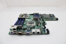 SuperMicro X8DTU-F System Board - LGA 1366 / Socket B 2x Intel CPU 12x DDR3