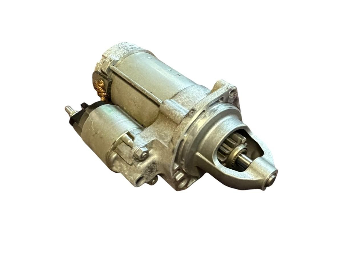 Maserati Ghibli 2016 Starter motor P/N 4280009550