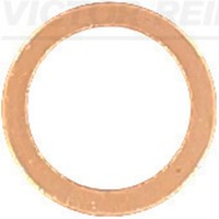 Victor Reinz Dichtring 41-70456-00 Kupfer