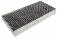 Mapco Innenraumfilter 67102 Aktivkohlefilter FüR CitroËN Jumpy Peugeot Fiat MDX9