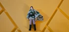 New ListingPrincess Leia Organa Combat Poncho Star Wars ROTJ 1984 Vintage Kenner