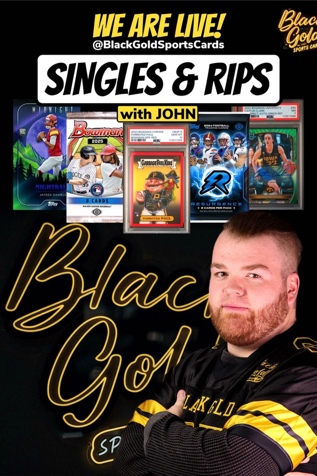 JOHNS BACK W SINGLES $1 STARTS HAPPY SATURDAY