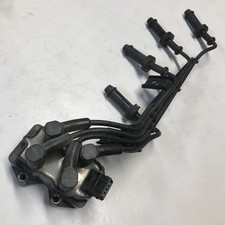 Bougies d'allumage Citroen AX