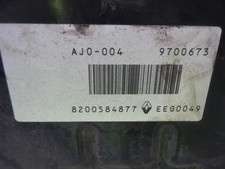 Boite de vitesse Renault LAGUNA