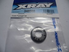 XRAY 348560 Clutch Flyweight Set RX8 2023