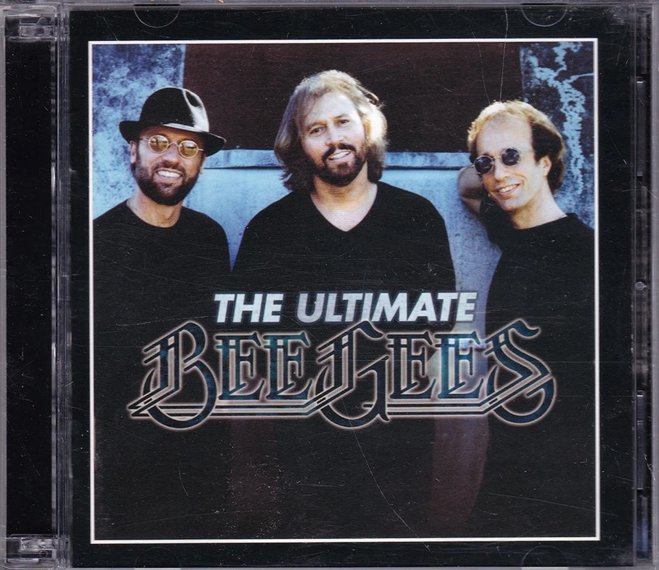 9 CLASSIC ROCK CDs BTO Bad Company Bee Gees Outlaws Bob Seger REO Speedwagon +++ - Image 4 of 4