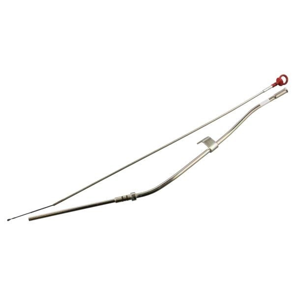Engine Oil Dipstick Inc Guide Tube Fits IVECO LCV Daily DailyBus V Febi 102136 - Image 10