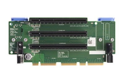 Riser Dell PowerEdge R740/R740XD 3xPCI-E 3.0x8 Card 1B PM3YD
