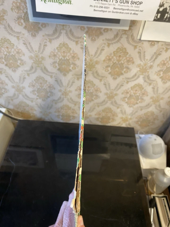 Burl Ives Have A Holly Jolly Christmas LP MCA  15002 G+ 1973 Reissue - Image 3 of 4