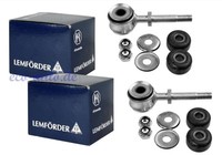 2 X LemfÖRder Koppelstange Vorne FüR Citroen Jumper Peugeot Boxer