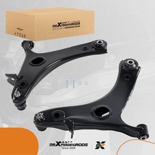 2pcs Front Lower Control Arms W Ball Joints For 2013-2017 Subaru Xv Crosstrek 2pcs Front Lower Control Arms W Ball Joints For 2013-2017 Subaru Xv Crosstrek