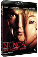 Nunca Hables Con ExtrañOs [Blu-Ray] (1995) Never Talk To Strangers