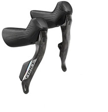 Nuovo! SRAM Force AXS eTap E1 Cambio/Leve Idraulici Elettronici 12 Velocità 410g