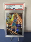 2025 Topps Chrome Kon Knueppel Base (PSA 9)