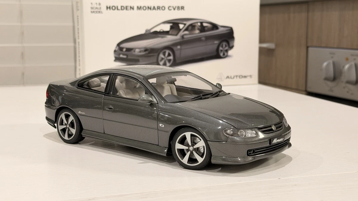 Holden 1:18 Scale Diecast & Toy Vehicles for sale | eBay