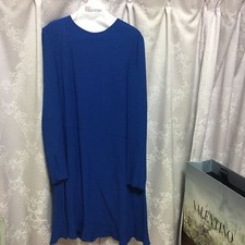 Red Valentino One Piece Blue