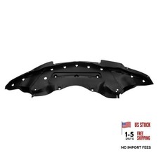 Front Lower Engine Splash Shield BDA11192