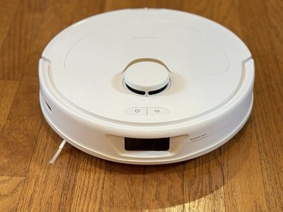 Roborock Q Revo QXOPEA (Robot Only), 70 Hrs, Excellent Cond, Fully