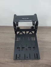 Thrustmaster Flying Clamp – Genuine OEM — Fully Complete | Used