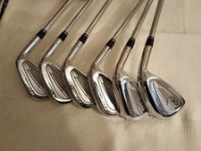 Adams Idea Pro Gold Forged Irons, 5-PW, Right Handed