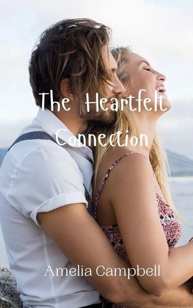 The Heartfelt Connection Amelia Campbell Taschenbuch Englisch 2024-image