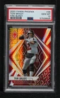 2020 Panini Phoenix Fanatics Fire Burst Tom Brady #35 PSA 10 GEM MT