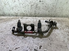 Carburateur Subaru LEGACY