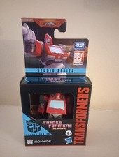 Transformers Studio Series 86 '86 Core Class Autobot Ironhide NEW - UNOPENED