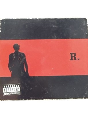 R. Kelly R CD 1998 Double Álbum 2 Disc VtG 90s R&B I Believe I Can