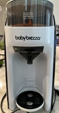 Baby Breeza Formula Pro Advanced Automatic Dispenser