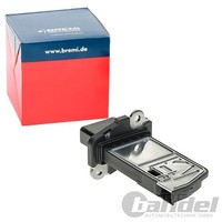Bremi Luftmassenmesser Passend FüR Audi A3 A4 A6 TT Seat Altea Exeo Leon Toledo